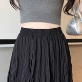 スカート レディース プリーツスカート | shoppinggo | 詳細画像9