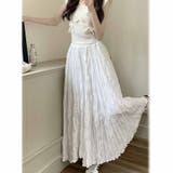 スカート レディース プリーツスカート | shoppinggo | 詳細画像11