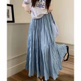 スカート レディース プリーツスカート | shoppinggo | 詳細画像36