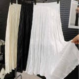 スカート レディース プリーツスカート | shoppinggo | 詳細画像45