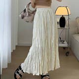 ベージュ | スカート レディース プリーツスカート | shoppinggo