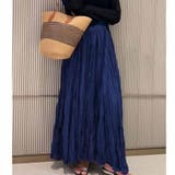 ロイヤルブルー | スカート レディース プリーツスカート | shoppinggo