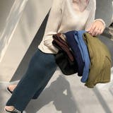 ニットセーター春物 レディース 長袖 | shoppinggo | 詳細画像3 