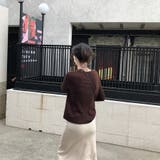 ニットセーター春物 レディース 長袖 | shoppinggo | 詳細画像16 