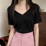 ニット レディース 半袖 | shoppinggo | 詳細画像16 