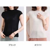 サマーニット 半袖 レディース | shoppinggo | 詳細画像2 