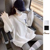 トレーナー レディース スウェット | shoppinggo | 詳細画像1 