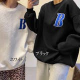 トレーナー レディース スウェット | shoppinggo | 詳細画像2 