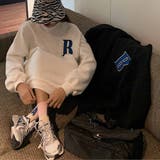 トレーナー レディース スウェット | shoppinggo | 詳細画像9 