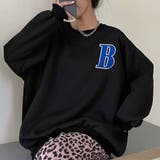 トレーナー レディース スウェット | shoppinggo | 詳細画像13 