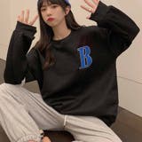 トレーナー レディース スウェット | shoppinggo | 詳細画像16 