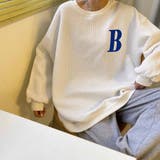 ホワイト | トレーナー レディース スウェット | shoppinggo