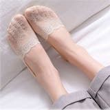 靴下 レースフットカバー ２足セット レディース ソックス 可愛い | shoppinggo | 詳細画像9 