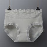 グレー | レースショーツ セクシー ショーツ単品 | shoppinggo