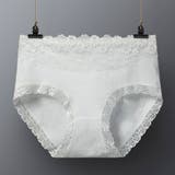 ホワイト | レースショーツ セクシー ショーツ単品 | shoppinggo