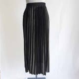 スカート ロング プリーツスカート | shoppinggo | 詳細画像3