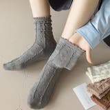 靴下 レディース ソックス | shoppinggo | 詳細画像9 