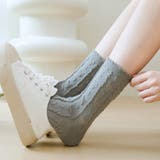 靴下 レディース ソックス | shoppinggo | 詳細画像11 