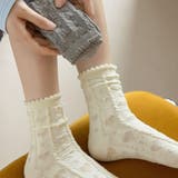 靴下 レディース ソックス | shoppinggo | 詳細画像12 