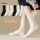 靴下 ソックス レディース | shoppinggo | 詳細画像1 