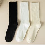 靴下 ソックス レディース | shoppinggo | 詳細画像3 