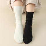 靴下 ソックス レディース | shoppinggo | 詳細画像12 