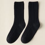 Bブラック | 靴下 ソックス レディース | shoppinggo