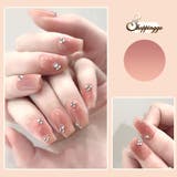 ネイルアート アートチップ ネイルチップ | shoppinggo | 詳細画像1 