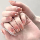P05252 | ネイルアート アートチップ ネイルチップ | shoppinggo
