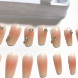 ネイルアート アートチップ ネイルチップ | shoppinggo | 詳細画像6 