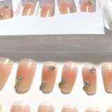 ネイルアート アートチップ ネイルチップ | shoppinggo | 詳細画像7 