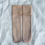 裏起毛ハイソックス 靴下 冷え取り靴下 | shoppinggo | 詳細画像4