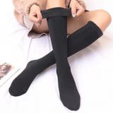 裏起毛ハイソックス 靴下 冷え取り靴下 | shoppinggo | 詳細画像13