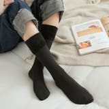 裏起毛ハイソックス 靴下 冷え取り靴下 | shoppinggo | 詳細画像15