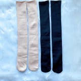 裏起毛ハイソックス 靴下 冷え取り靴下 | shoppinggo | 詳細画像4
