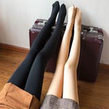 タイツレギンス 裏起毛 タイツ | shoppinggo | 詳細画像4 
