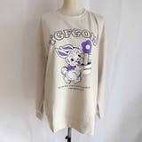 トレーナー レディース スウェット | shoppinggo | 詳細画像15 
