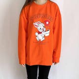 トレーナー レディース スウェット | shoppinggo | 詳細画像17 