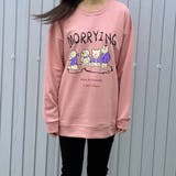トレーナー レディース スウェット | shoppinggo | 詳細画像19 