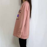 トレーナー レディース スウェット | shoppinggo | 詳細画像20 