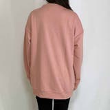 トレーナー レディース スウェット | shoppinggo | 詳細画像21 