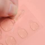 ネイルチップ用 ネイル両面接着剤 強力 | shoppinggo | 詳細画像3