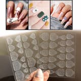 ネイルチップ用 ネイル両面接着剤 強力 | shoppinggo | 詳細画像6