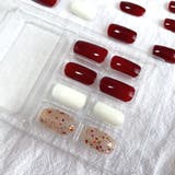 ネイルチップ ショート シンプル | shoppinggo | 詳細画像6 