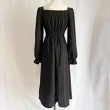 ワンピース 長袖 ボートネック | shoppinggo | 詳細画像15