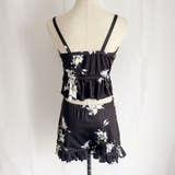 水着 花柄 上下3点セット | shoppinggo | 詳細画像10 