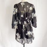 水着 花柄 上下3点セット | shoppinggo | 詳細画像13 