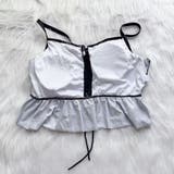 水着 花柄 上下3点セット | shoppinggo | 詳細画像15 