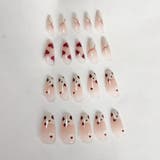 ネイルチップ ハート ショート | shoppinggo | 詳細画像8 