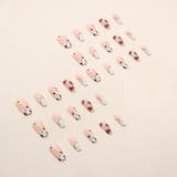 ネイルチップ ハート ショート | shoppinggo | 詳細画像11 